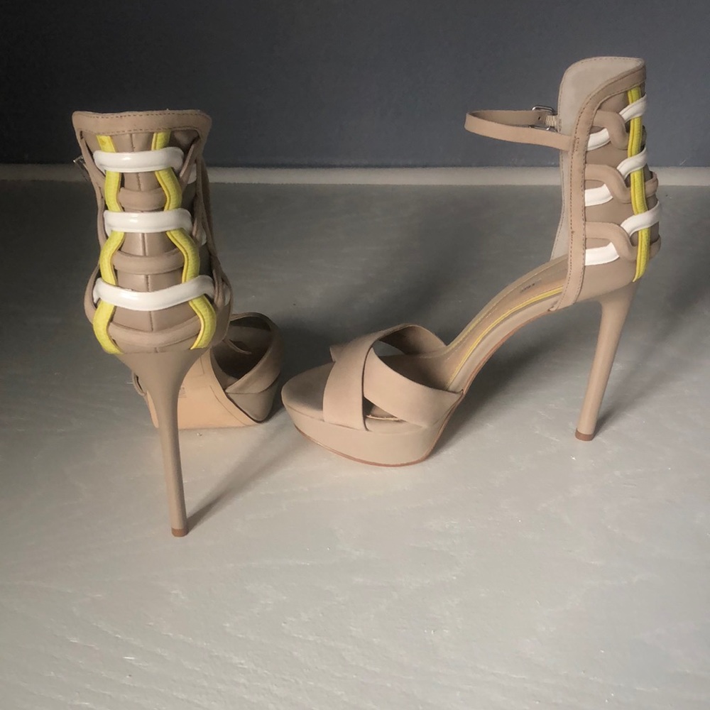 Gianni Bini heel